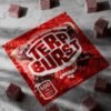 Terp burst
