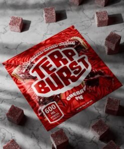 Terp burst