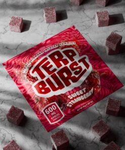 Terp burst