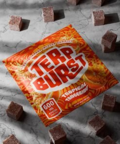 Terp burst